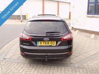 tweedehands Ford Mondeo 1.6 TDCi ECOneti Lease Platinum NAVI AIRCO