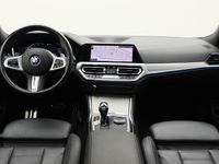 Occasion BMW 320e M Sport 204 PK (150 kW) 2021 Blauw Sedan