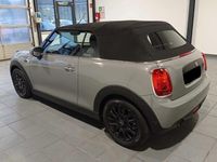 tweedehands Mini One Cabriolet Cabrio 1.5 Chili / LED / CRUISE / VERWARM. /