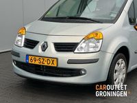 tweedehands Renault Modus 1.6-16V Authentique Basis | AIRCO | GOED OH