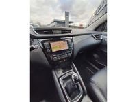 tweedehands Nissan Qashqai 1.3 - 140PK DIG-T Tekna Apple Carplay/Android Auto