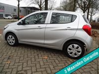 tweedehands Opel Karl 1.0 ecoFLEX Edition 1ste eigenaar