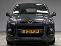 Occasion Citroën C3 Picasso Tendance 97 PK (71 kW) 2014 Grijs (metallic) MPV