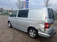 Occasion VW T5 131 PK (96 kW) 2006 Overige Van