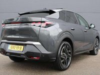 Occasion Peugeot 3008 GTi 136 PK (100 kW) 2024 Grijs SUV