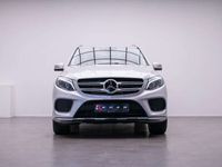 tweedehands Mercedes GLE500 e 4MATIC AMG Sport Edition |Stoelverkoeling|Park.