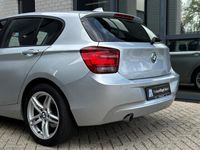 tweedehands BMW 116 116 1-serie i Aut Business+ |Navigatie |Bluetooth |