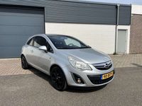 tweedehands Opel Corsa 1.4-16V Cosmo Sport pakket