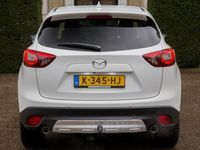 tweedehands Mazda CX-5 2.5 SkyActiv-G 192 GT-M 4WD Trekhaak | Leder | Cam