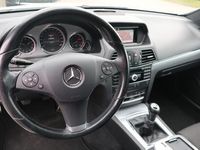 tweedehands Mercedes 200 E-KLASSE CoupéCGI Elegance | Cruise | Navi | Goed onderhouden !