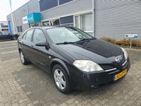 tweedehands Nissan Primera 1.8 Visia Airco Bj:2003 NAP!