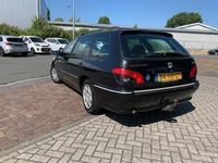 Occasion Peugeot 406 116 PK (85 kW) 2001 Zwart Stationwagen