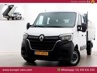 Occasion Renault Master 145 PK (106 kW) 2022 Wit Van