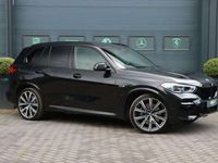 tweedehands BMW X5 xDrive45e|M-Sport|Laser|Pano|HUD|Keyless|Trekhaak|