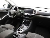 Occasion Opel Grandland X Ultimate 131 PK (96 kW) 2022 Zwart SUV