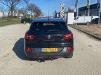 tweedehands Renault Kadjar 1.2 TCe Intens