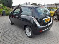 tweedehands Lancia Ypsilon 1.2 Argento