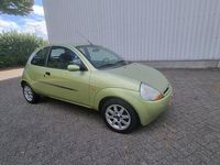 Occasion Ford Ka 69 PK (50 kW) 2005 Groen Hatchback