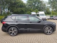 tweedehands Seat Tarraco FR 4Drive+NAVI+KAMERA+SHZ+AHK+PDC+19 ...