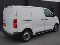 Occasion Opel Vivaro 102 PK (75 kW) 2021 Wit MPV
