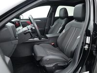 Occasion Opel Astra GS Line 181 PK (133 kW) 2022 Zwart Hatchback