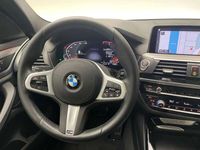 tweedehands BMW X3 sDrive20i High Executive Automaat