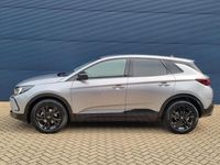 Occasion Opel Grandland X S 131 PK (96 kW) 2023 Grijs SUV