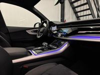 Occasion Audi Q7 Proline 381 PK (280 kW) 2022 Grijs SUV