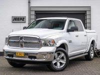 Occasion Dodge Ram 309 PK (227 kW) 2014 Wit Pickup