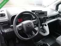 tweedehands Toyota Proace CITY 1.5 D-4D | TREKHAAK | !KEURIGE STAAT! | NIEUWE APK