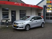Occasion Citroën C4 PureTech 131 PK (96 kW) 2015 Grijs Hatchback