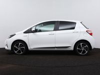 tweedehands Toyota Yaris Hybrid 1.5 Hybrid Executive