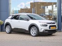 tweedehands Citroën C4 Cactus 1.2 110pk Feel