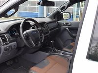 tweedehands Ford Ranger 3.2 TDCi Wildtrak Supercab | Trekhaak 3500KG Trekvermogen |