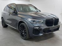 tweedehands BMW X5 xDrive45e M-Sport | Panorama | 22" | 2 jaar Garantie! | Laser | Head-Up | Gesture Controle | Stoelverwarming v+a
