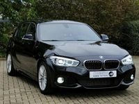 tweedehands BMW 116 116 i Corporate Lease Executive | Led | Leder | Tre