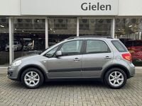 Occasion Suzuki SX4 2015 Grijs Hatchback