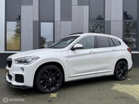 Occasion BMW X1 M Sport 192 PK (141 kW) 2016 Wit SUV