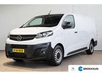 Occasion Opel Vivaro Edition 2026 Wit MPV