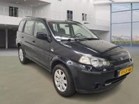 tweedehands Honda HR-V 1.6i 4WD VTEC