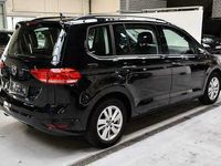 tweedehands VW Touran 1.5 TSI Comfortline 7pl DSG - NAVI / BLUETOOTH