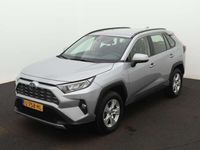 tweedehands Toyota RAV4 Hybrid Active 178pk Automaat | Navigatie Via Apple