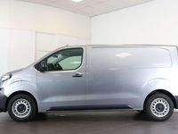 Occasion Peugeot e-Expert Premium 100 kW (136 PK) 2021 Grijs Van