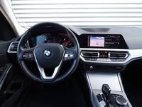 tweedehands BMW 318 3 Serie i Executive Edition Live Cockpit Navi Proff