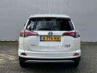 tweedehands Toyota RAV4 2.5HYBRID 145KW 2WD CVT First Edition