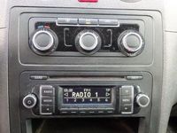 tweedehands VW Caddy Maxi 2.0 TDI 81 KW 4MOTION L2H1 4X4 AIRCO CRUISE PDC TREKHAAK