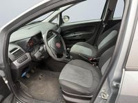 Occasion Fiat Punto 84 PK (61 kW) 2011 Grijs Hatchback