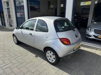 tweedehands Ford Ka 1.3 Cool & Sound 1 EIGENAAR.NIEUWE APK.