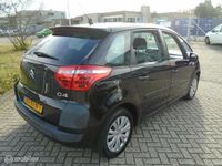 tweedehands Citroën C4 Picasso 1.6 VTi Business 5p