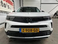 tweedehands Opel Mokka 1.2 Turbo + Camera | Leder | Navigatie | Massagest